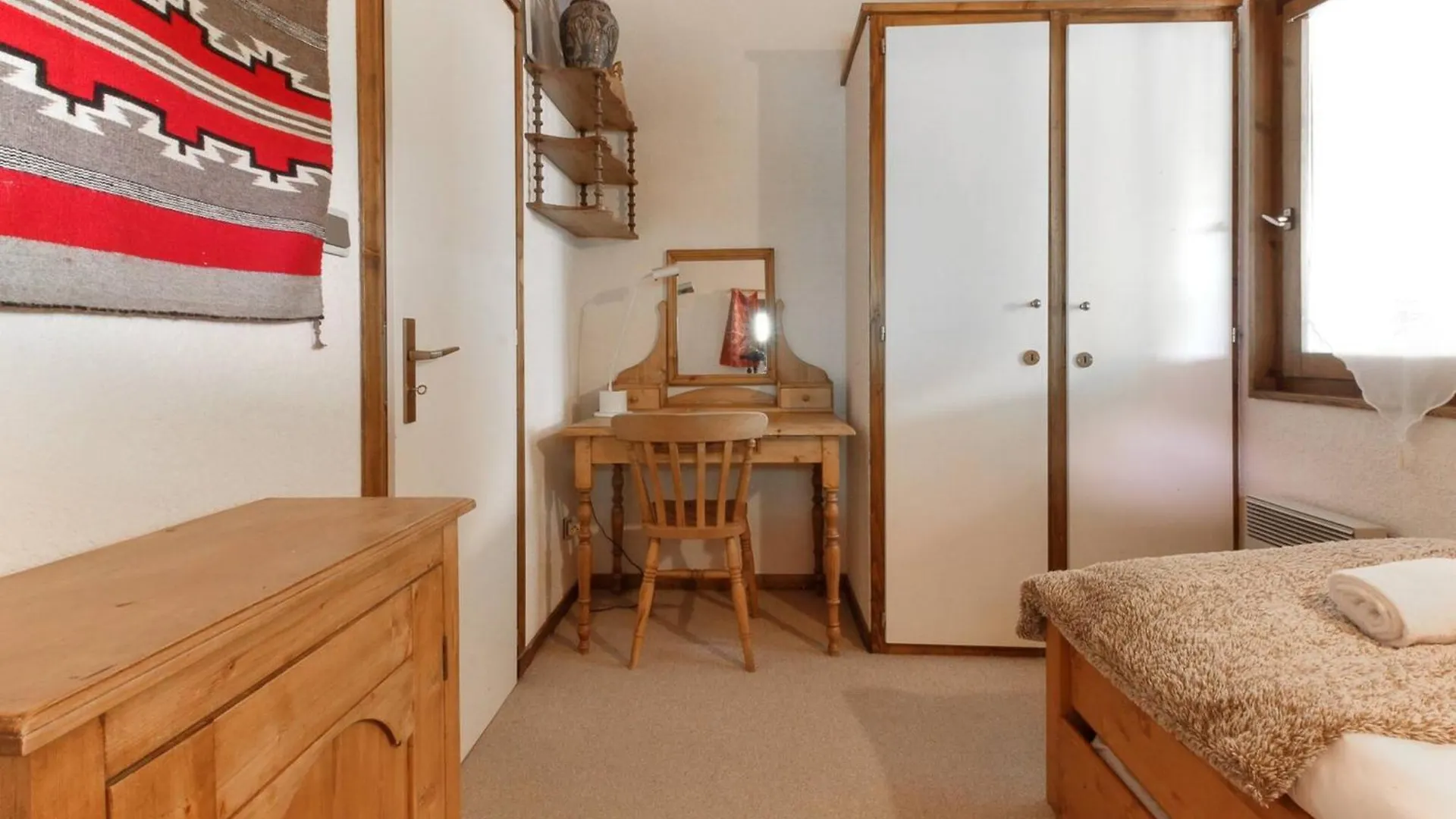 Les Terrasses De Planpraz - 8Min Walk To Center - Quiet - Perfect For Hiking Apartment Chamonix