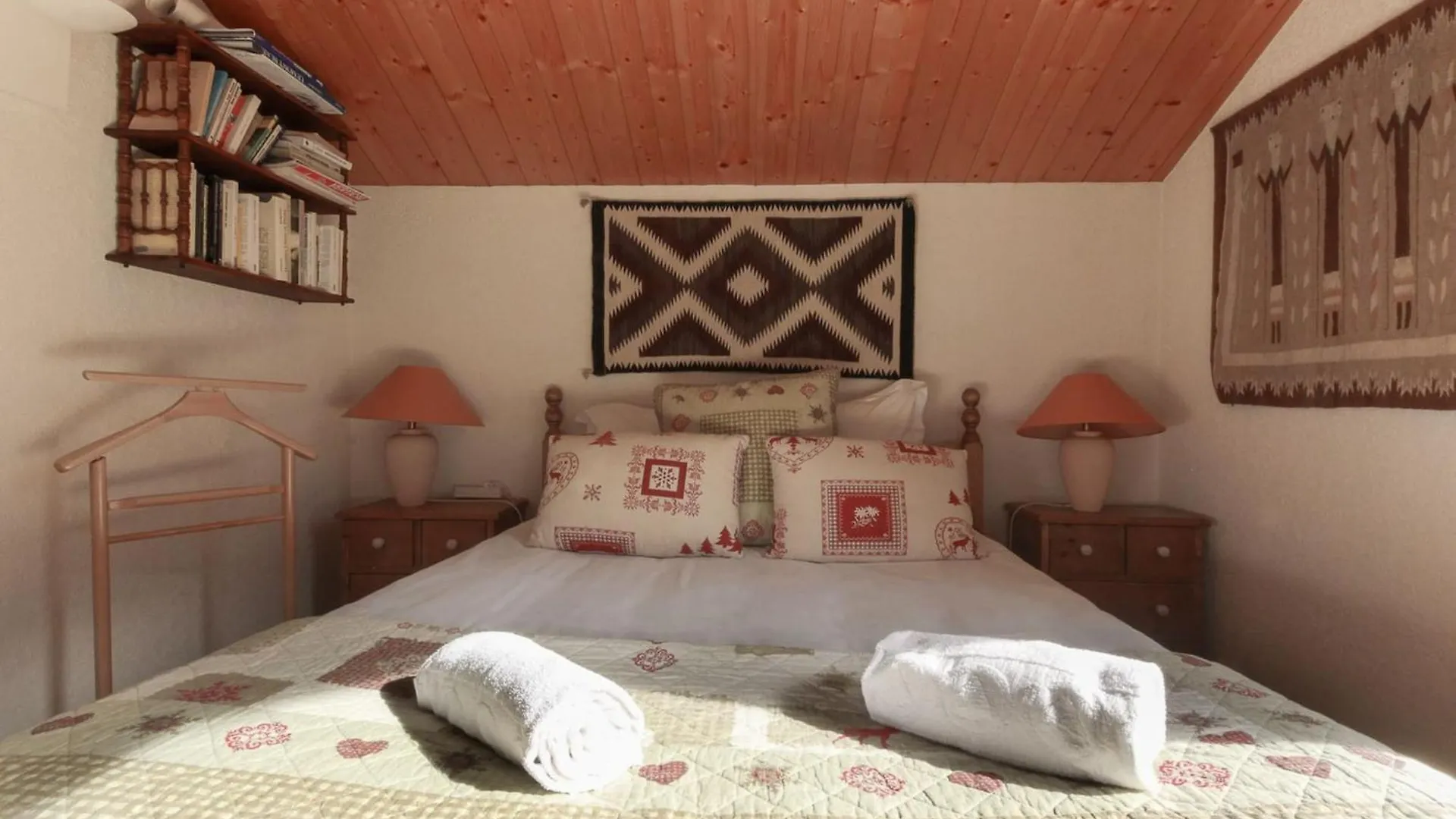 Les Terrasses De Planpraz - 8Min Walk To Center - Quiet - Perfect For Hiking Apartment Chamonix 0*,  France