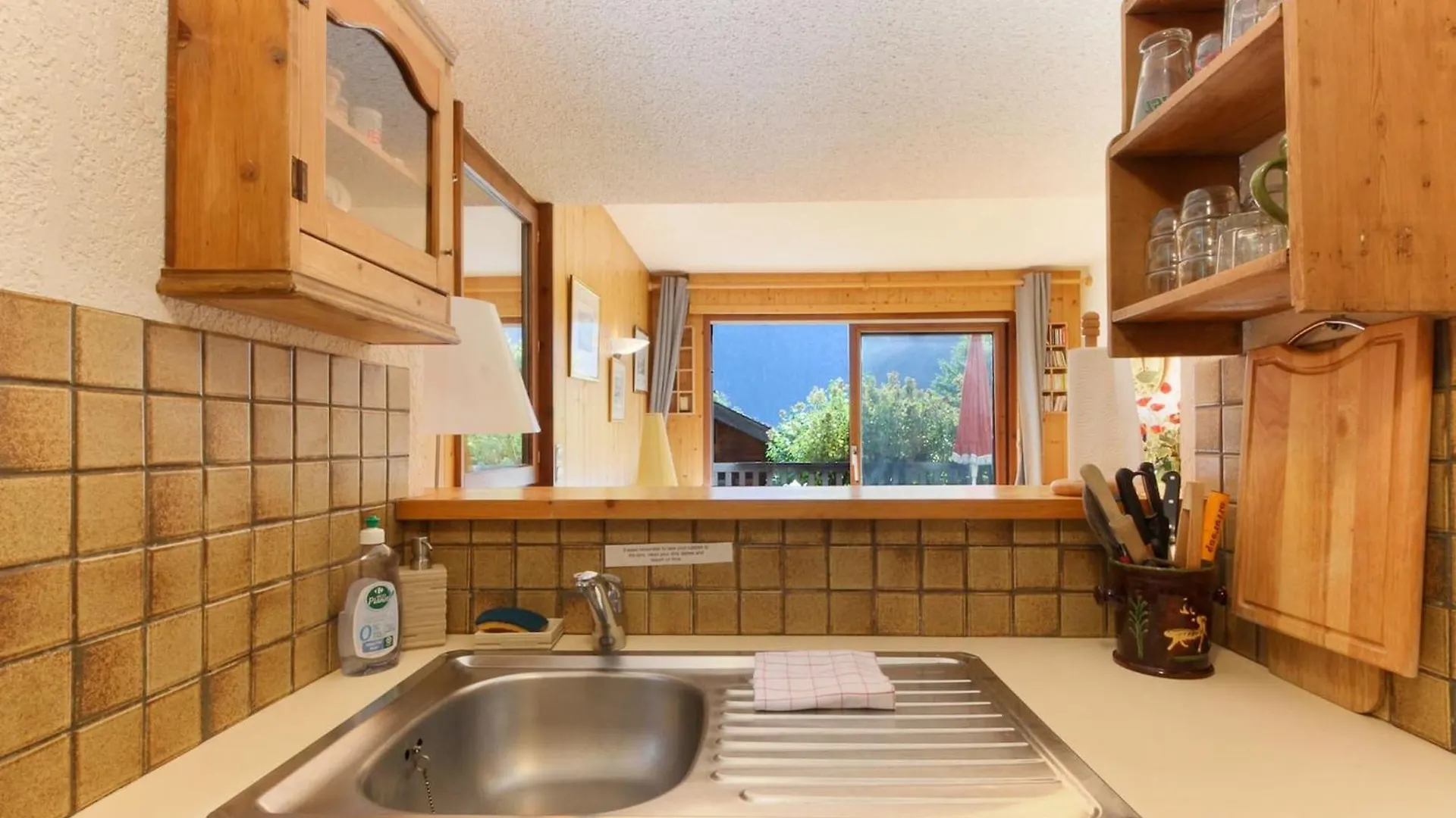 Les Terrasses De Planpraz - 8Min Walk To Center - Quiet - Perfect For Hiking Apartment Chamonix