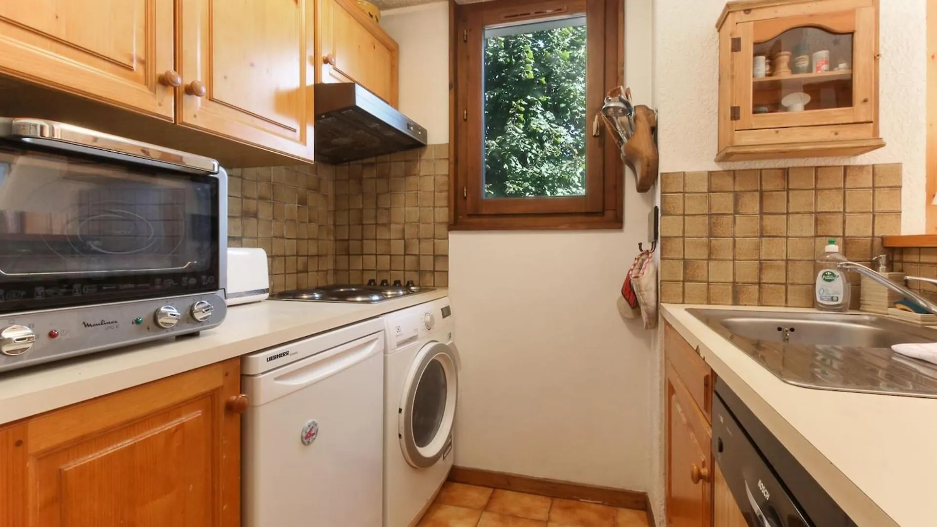 Les Terrasses De Planpraz - 8Min Walk To Center - Quiet - Perfect For Hiking Apartment Chamonix