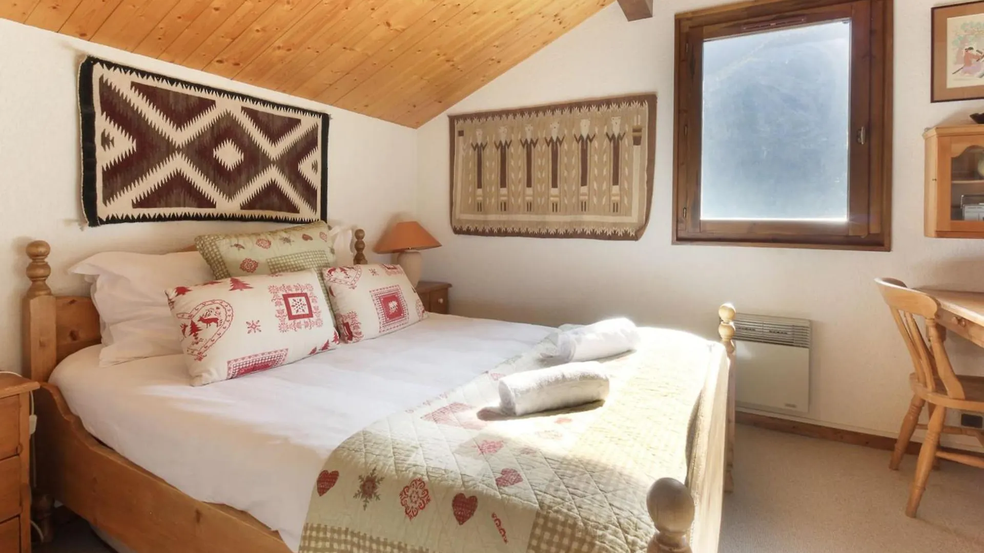 Les Terrasses De Planpraz - 8Min Walk To Center - Quiet - Perfect For Hiking Apartment Chamonix